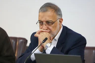 یکصد و نوزدهمین نشست مجمع شهرداران کلانشهرها و مراکز استان ها