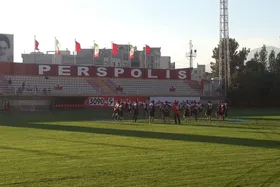 پرسپولیس از ورزشگاه درفشی&zwnj;فر هم قطع امید کرد؟