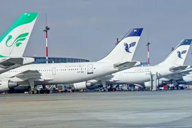 بازگشایی فرودگاه شهید مدنی تبریز | نخستین پرواز استانبول انجام شد (۱۴ تیر ۱۴۰۴) + فیلم