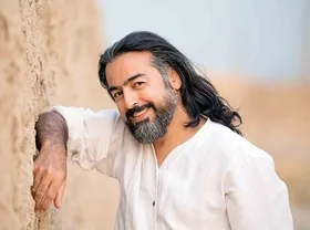 پرواز همای اپرت &laquo;موسی و شبان&raquo; را در رشت روی صحنه می&zwnj;برد