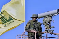 شهادت یک نیروی حزب الله در جنوب لبنان