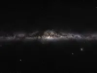 شبیه‌سازی ناسا از شکل‌گیری کهکشان‌ها و خوشه‌های کهکشانی در طول میلیاردها سال + فیلم