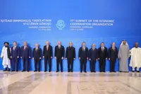 پزشکیان: اکو نماد جدی دیپلماسی همسایگی است