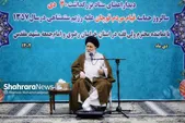 آیت‌الله علم‌الهدی: ۲۲ بهمن تجلی حمایت کلامی و انتخابات تجلی حمایت عملی از نظام است