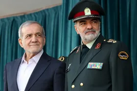 فرمانده کل انتظامی از حمایت های رئیس جمهور در اجرای پویش &laquo;نه به تصادف&raquo; تقدیر کرد