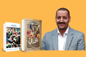 اهل بصره و بصر | درباره کتاب &laquo;دیده ور&raquo; روایتی از زندگی جاحظ، روشنفکری متعهد