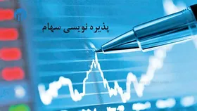 مشارکت ۳ میلیون ۴۰۰ هزار نفری در پذیره&zwnj;نویسی واحد&zwnj;های سرمایه&zwnj;گذاری مالی یکم