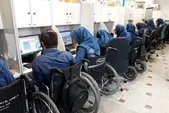 تشکیل اولین کارگروه تخصصی شبکه اشتغال برای مددجویان بهزیستی