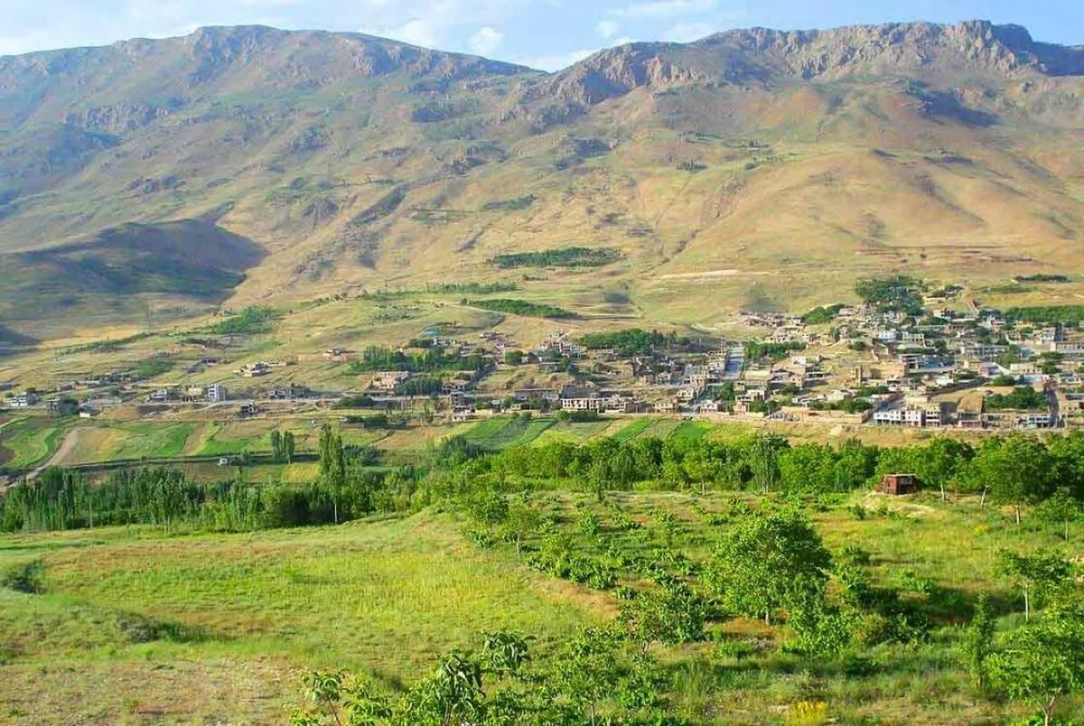 محبوب ترین جاذبه های شهرکرد از نظر گردشگران