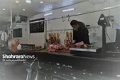 نرخ اقلام پروتئینی در بازار امروز مشهد (۲۸مرداد۱۴۰۲)