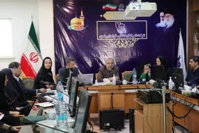 تشکیل ۹ کنسرسیوم صادراتی با حمایت شرکت شهرکهای صنعتی در استان خراسان رضوی