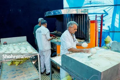 گزارش تصویری | ورود زائران به مشهد در آستانه سالروز شهادت امام رضا (ع) (یکم شهریورماه ۱۴۰۴)