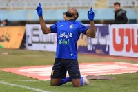 غیبت یامگا دغدغه بزرگ نکونام