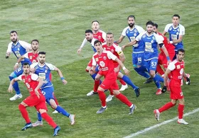 سورپرایز برای هواداران فوتبال ایران| دربی استقلال - پرسپولیس در لیگ قهرمانان آسیا؟
