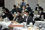 شهردار مشهد: مدیریت شهری برای احقاق حقوق مردم کوتاه نمی‌آید