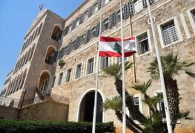 واکنش بی سابقه دولت جدید لبنان به اظهارات عراقچی