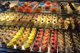 شیرینی شب یلدا گران نمی&zwnj;شود