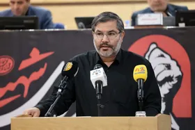 عضو شورای اسلامی شهر مشهد: تاریخ و جهان اسلام و جهان بشریت به رهبر و ایران ما افتخار خواهد کرد