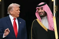 آکسیوس: بن‌سلمان گفته فعلاً سازش با اسرائیل ممکن نیست