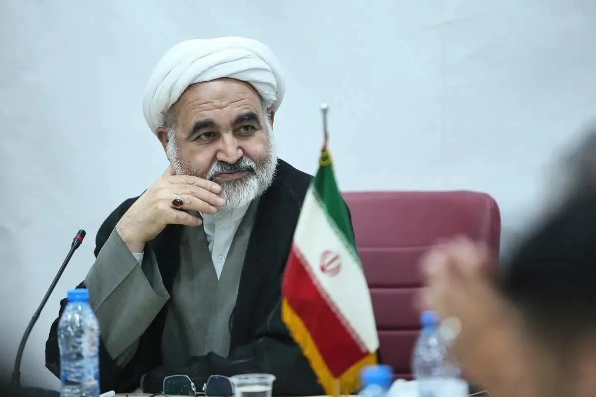 حجت‌الاسلام علی عسکری