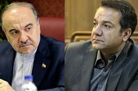 مجری استقلالی اخراج نشده&zwnj;است