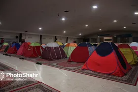 عضو شورای اسلامی شهر مشهد: اسکان رایگان، ماندگاری زائران در مشهد را افزایش داده است