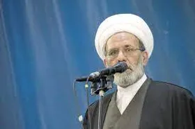 امام جمعه موقت مشهد: اربعین می&zwnj;تواند زمینه&zwnj;ساز آمادگی برای ظهور امام زمان(عج) باشد