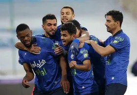 جذب عجیب یک بازیکن ملی&zwnj;پوش توسط استقلال!