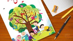 اعتراضات جواب داد؛ تصویر جلد کتاب ریاضی سوم ابتدایی اصلاح می&zwnj;شود