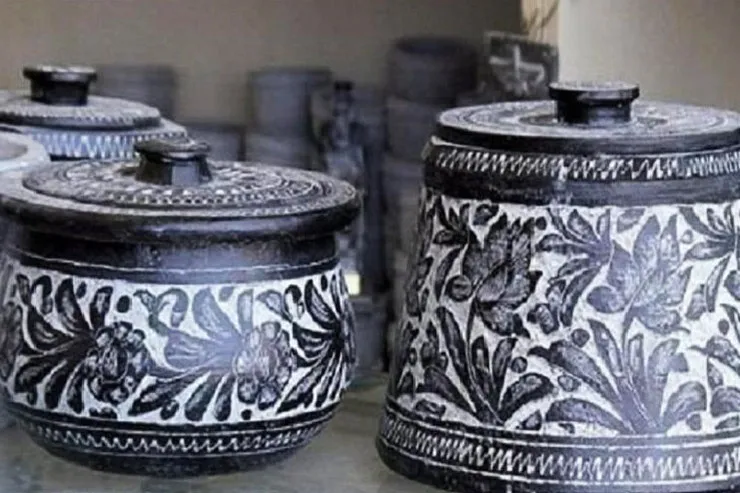 هنر سنگ تراشی نونوار می‌شود