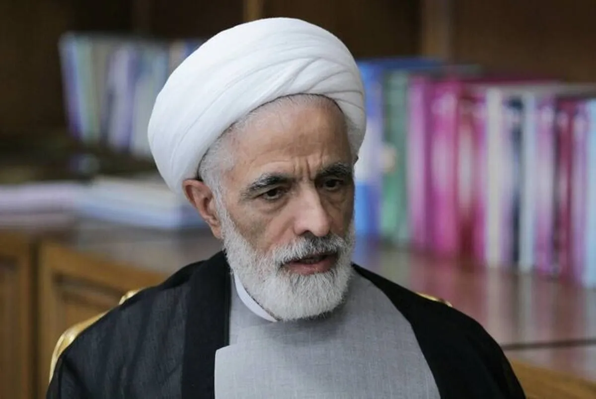 معاون حقوقی رئیس‌جمهور: صداقت و شجاعت دو ویژگی بارز دکتر پزشکیان است
