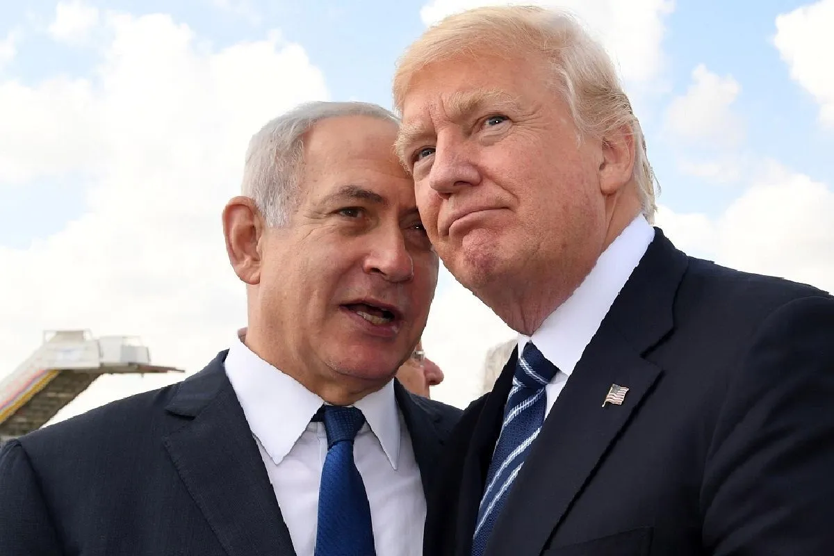 رژیم صهیونیستی ناچار به عقب‌نشینی از ضرب الاجل ترامپ شد