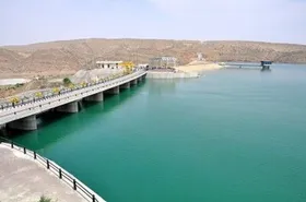 وضعیت پرشدگی سد&zwnj;های خراسان&zwnj;رضوی و کشور + جدول (۳۱ اردیبهشت ۱۴۰۳)