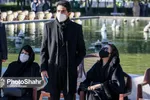 فعلا شرایط بازگشایی درب آرامگاه فردوسی و مزار استاد شجریان وجود ندارد