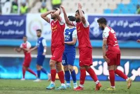 ویدیو خلاصه بازی پرسپولیس تهران و استقلال خوزستان(۴ خرداد ۱۴۰۳)