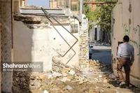 بن‌بست خیابان امام زمان (عج) مشهد برای رفع یک گره ترافیکی ۱۰ ساله بازگشایی می‌شود