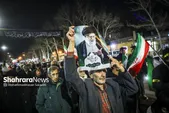 آیا احتمال افزایش تعطیلی در مشهد در ایام مراسم تشییع پیکر رهبر شهید وجود دارد؟