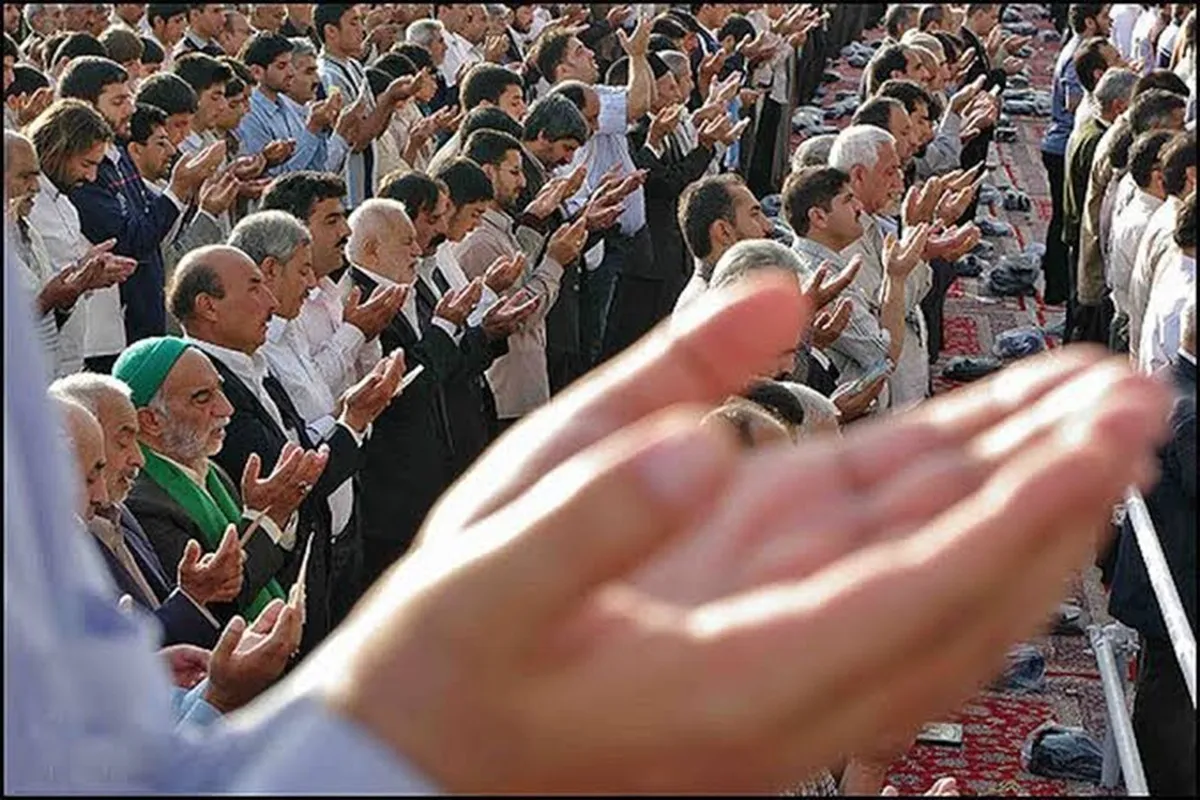 برنامه اقامه نماز لیله‌الدفن برای رهبر شهیانقلاب در مساجد و بقاع متبرکه سراسر کشور
