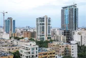 گسترش محدوده بلندمرتبه‌سازی به تمام نقاط مشهد