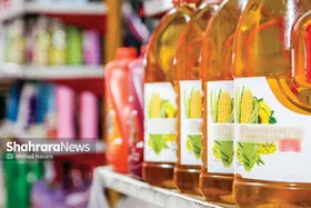 سودجویان بازار روغن زیر ذره&zwnj;بین