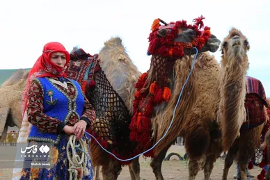 مادرانِ آبادی