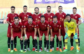 باشگاه شهرخودرو خراسان&nbsp;موفق به اخذ مجوز حرفه&zwnj;ای شد