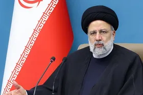 رئیسی: پیشرفت در صنایع فضایی، نشان از شکست تحریم&zwnj;ها است