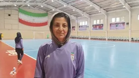 تغییرات گسترده در ترکیب تیم ملی فوتسال بانوان پس از جام جهانی ۲۰۲۶