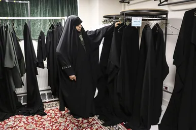 خیاط خونه امام رضا(ع)