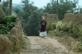 افتتاح جشنواره جهانی فیلم فجر با نمایش فیلم &laquo;زیر درختان زیتون&raquo; عباس کیارستمی