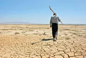 ۳۵ آبخوان کشور تا سال ۱۴۱۵ از بین خواهد رفت