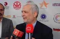 کاظمی قمی: مشهد ظرفیت زیادی برای توسعه همکاری‌های اقتصادی با افغانستان دارد + فیلم