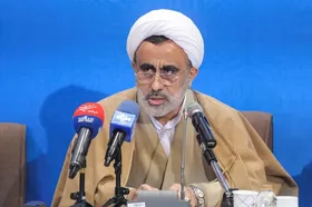 تشکیل کارگروه تطبیق پرونده محکومان با معیار&zwnj;های عفو رهبری| معاون قوه قضائیه: اگر جرم تکرار شود، مجازات شدت پیدا می&zwnj;کند
