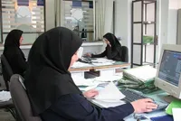 نتیاج یک پژوهش در اتاق بازرگانی: کمبود نیروی کار معضل بسیاری از شرکت‌هاست